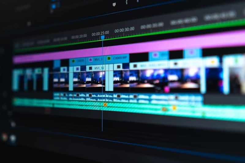 Motion Graphics with After Effects